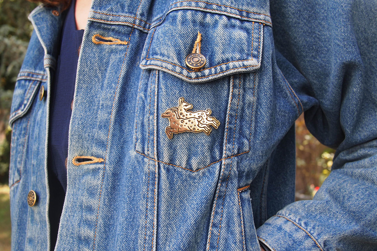 Badge 